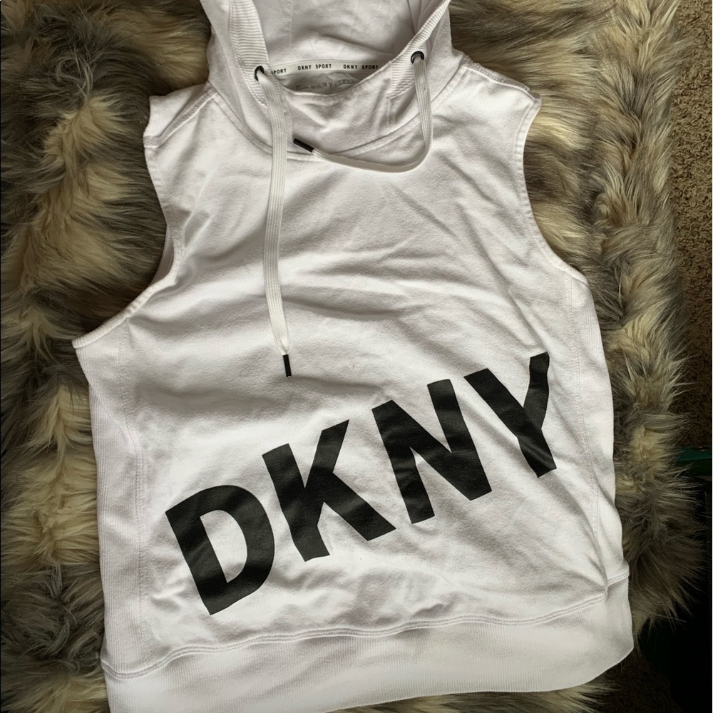 DKNY shirt